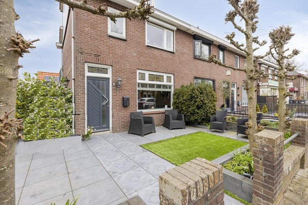 Medium property photo - Churchillplein 6, 2983 EB Ridderkerk